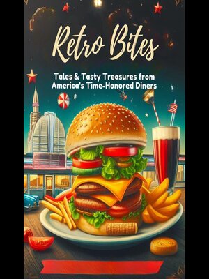 cover image of Retro Bites